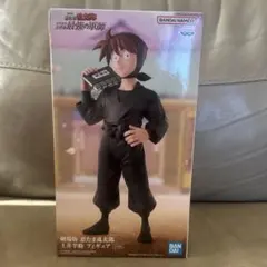 忍たま乱太郎　土井先生フィギュア