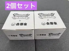 吉野家 ドラゴンクエスト コラボ どんぶり 3個セット - メルカリ