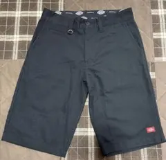 Dickies ディッキーズ ブラック ショートパンツのサムネイル