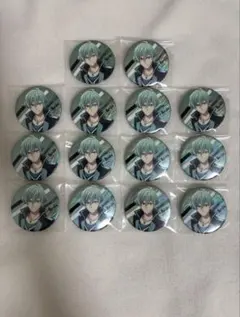 アイナナ 亥清悠 缶バッジセット②