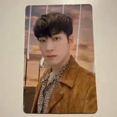seventeen attacca 中国 ヨントン トレカ ウォヌ - メルカリ