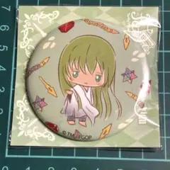 fate/strange fake 薔薇の花束　エルキドゥ　缶バッジ Fate strange fake エルキドゥ 缶バッジ マルイ 薔薇の花束 - メルカリ