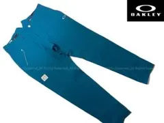 武*居様 OAKLEY GOLF オークリー ゴルフ パンツ　SKULL 3D