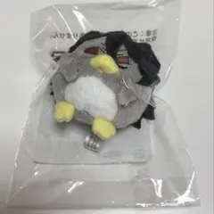 あんスタ ぶくスタ ミニぬいぐるみ 五奇ペン 朔間零