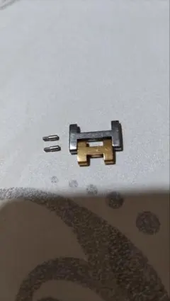 2026年最新】エルメス クリッパー ネジの人気アイテム - メルカリ