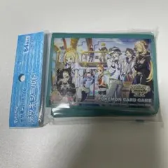 トレーナーズサロン　コレクションファイル　プレイマット　等 楽天市場】ポケモンセンターオリジナル ポケモンカードゲーム