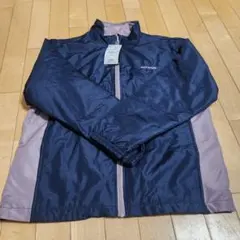 kaepa ウィンドブレーカー タグ付き 上下セット