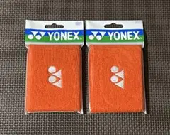ヨネックス ★ リストバンド ★ テニス バドミントン トレーニング スポーツのサムネイル