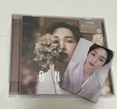 ONEW SAKU アルバム VOS版