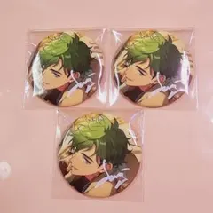 あんスタ ジュイス 缶バッジ 4個 - メルカリ
