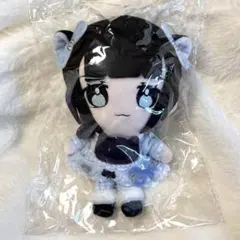 ちょこぷに ブルーアーカイブ ぬいぐるみ ブルアカ キサキ 未使用