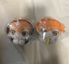 ハイキュー　はぐキャラ　日向翔陽