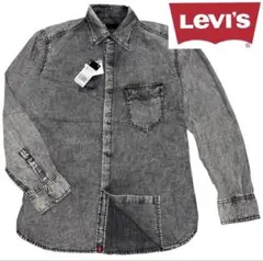 00s デッドストック LEVIS PREMIUM RED TAB シャンブレー