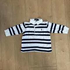 Polo by Ralph Lauren ポロシャツ 90