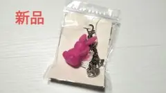 うたプリ 瑛一 鳳瑛一 Q-pot. テディベアハードグミネックレス