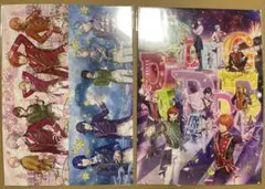 うたプリ SSS 特典