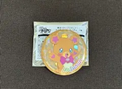 魔法つかいプリキュア モフルン 缶バッジ - メルカリ