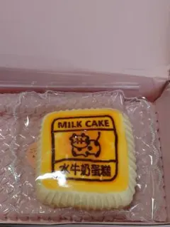 kikisquishy牛ケーキXLサイズ