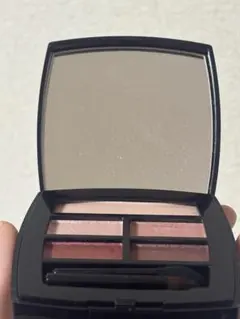 シャネル　レ　ベージュパレット　ルガール　クールドゥシャネル 外箱、ショッパー付