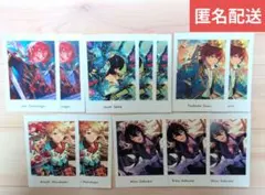 あんスタ Knights ぱしゃっつ まとめ売り