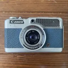 CANON Demi Blue 初代 フィルムカメラ 清掃・動作確認済【完動品】のサムネイル