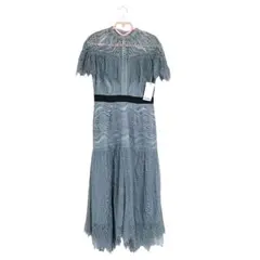 スナイデル☆総レースワンピース☆オケージョンワンピ