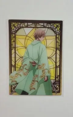 桃源暗鬼 ルピカ・コレクションカード 桃寺神門 漢服 - メルカリ