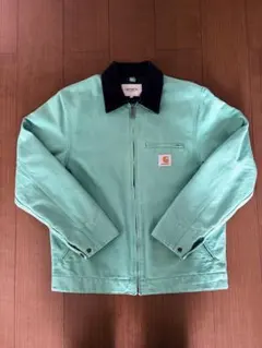 carhartt wip detroit jacket tiffanyのサムネイル