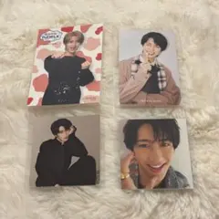 曽野舜太　トレカ