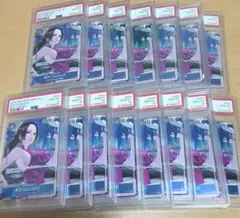 PSA10 ワンピース ARカードダス 女帝 ボア・ハンコック KR 日本語版