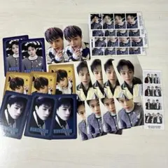 鶴房汐恩 OTD 旧譜トレカ コンプ 2025年最新】鶴房汐恩 トレカ コンプの人気アイテム - メルカリ