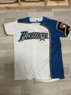 ファイターズユニフォーム 中島卓也 9 Sサイズ ファイターズユニフォーム 中島卓也 9 Sサイズ ファイターズ