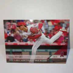 大谷翔平エンジェルス　　ルーキーカ−ド 大谷翔平エンジェルス ルーキーカ−ド - メルカリ