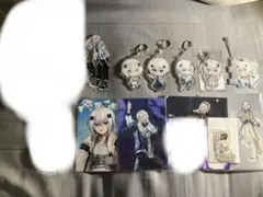 めておら メルト・ダ・テンシ グッズ