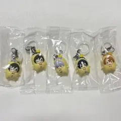 アイドリッシュセブン めじるしアクセサリー 王様プリンと一緒 vol.1