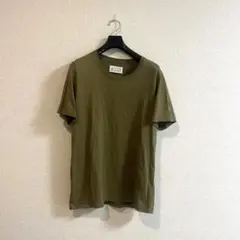 【美品】　Lサイズ　メゾンマルジェラ　Tシャツのサムネイル