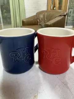 ロンハーマン プレート3枚とマグカップの食器セット 新生活 - メルカリ