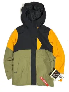 2026年最新】volcom gore-tex ジャケットの人気アイテム - メルカリ