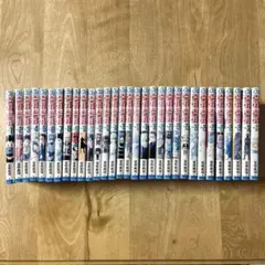 HUNTER×HUNTER 1-31巻セット 冨樫義博