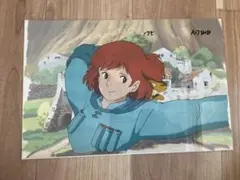 風の谷のナウシカ タペストリー - メルカリ