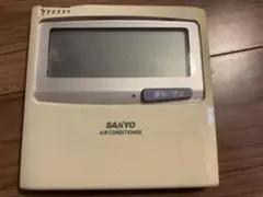 SANYO RCS-SH71S エアコン用リモコン - メルカリ