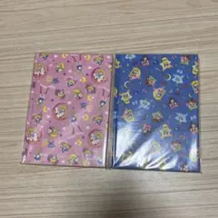 セーラームーン 20th Anniversary ノート