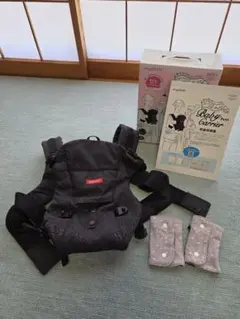 アンジェレッテ　ベビーキャリア　プチのサムネイル