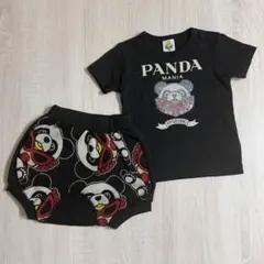 ヒスミニ パンダセットのサムネイル