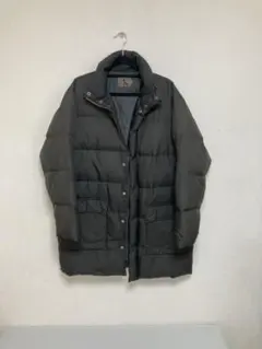 ダウンジャケット