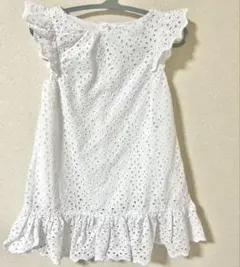 Ralph Lauren ラルフローレン　ワンピース　12M 80cm