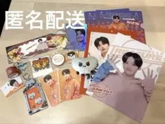 60点以上】THE BOYZ ジュヨン 주연 グッズまとめ売り - メルカリ