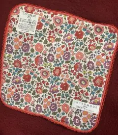 リバティー　LIBERTY ハンドタオルのサムネイル