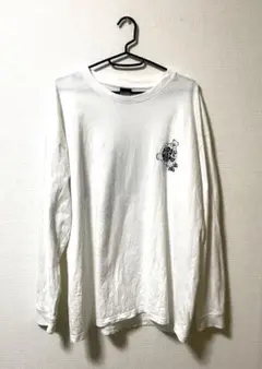 SIDEWAY STANCE 長袖シャツ L