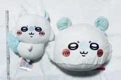 ちいかわプレミアムドームクッション・おしりふりふりBIGぬいぐるみ　モモンガのサムネイル